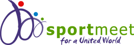 sport meet logo