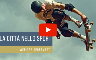 La città nello sport